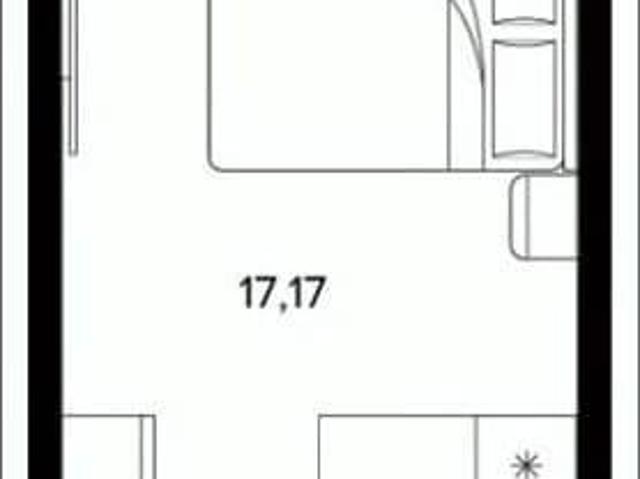 Квартира продажа в Веселое С, Краснодарский Край