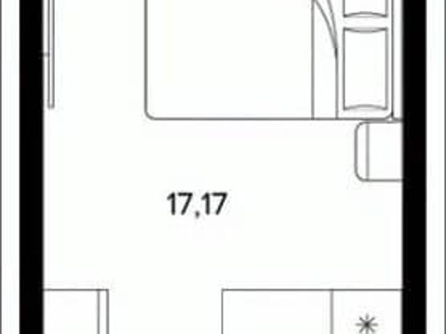 Квартира продажа в Веселое С, Краснодарский Край