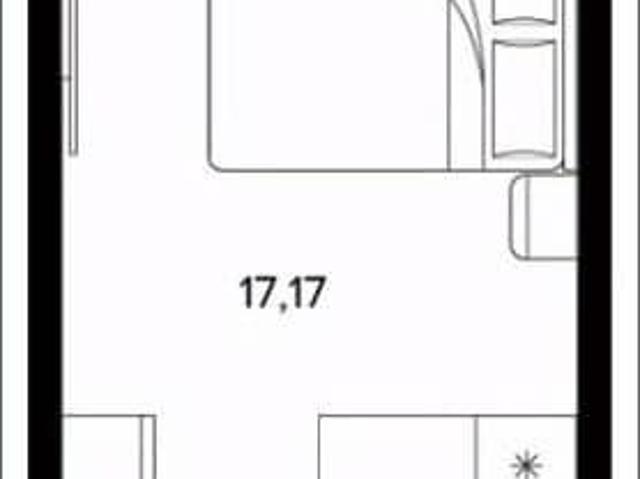 Квартира продажа в Веселое С, Краснодарский Край