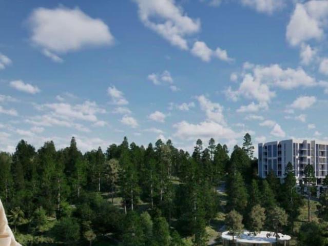 Квартира продажа в Веселое С, Краснодарский Край