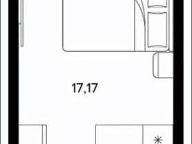 Квартира продажа в Веселое С, Краснодарский Край