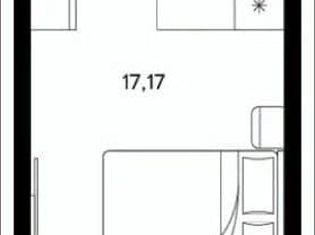 Квартира продажа в Веселое С, Краснодарский Край