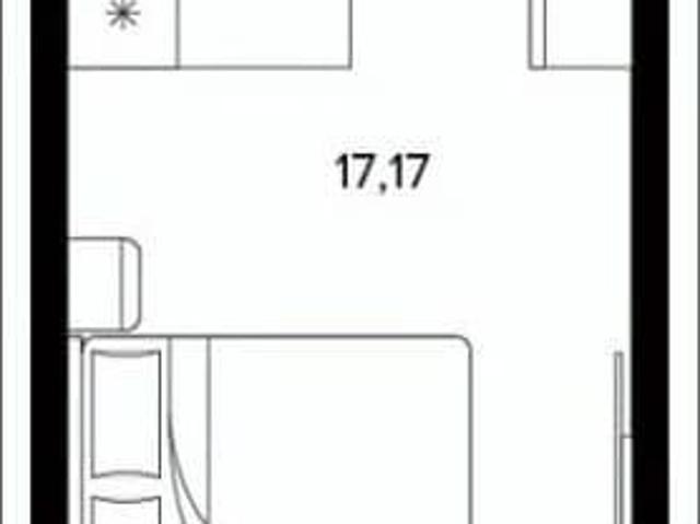 Квартира продажа в Веселое С, Краснодарский Край