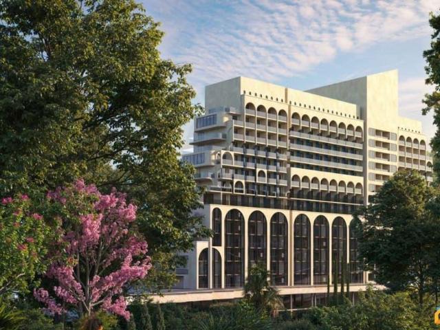 Квартира продажа в Веселое С, Краснодарский Край
