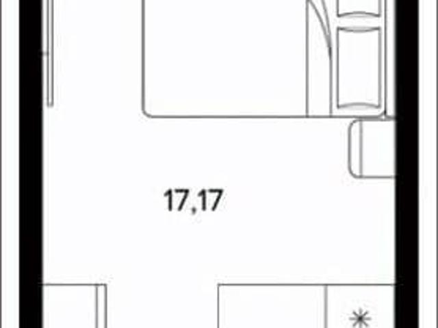 Квартира продажа в Веселое С, Краснодарский Край