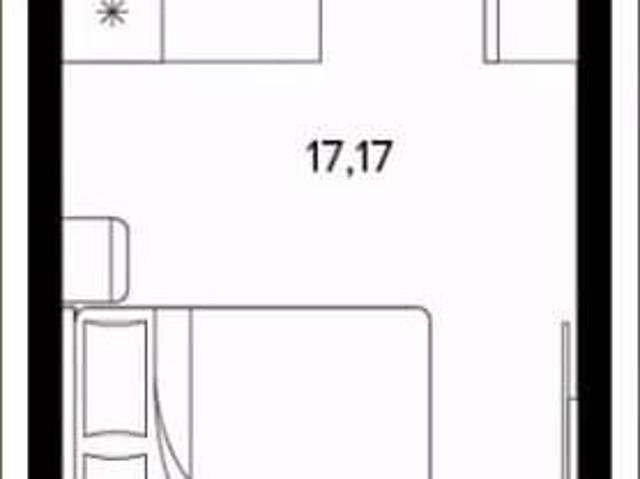 Квартира продажа в Веселое С, Краснодарский Край
