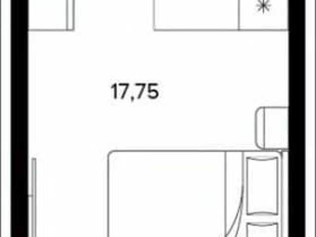 Квартира продажа в Веселое С, Краснодарский Край