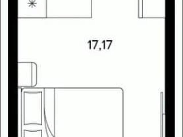 Квартира продажа в Веселое С, Краснодарский Край