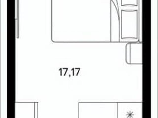 Квартира продажа в Веселое С, Краснодарский Край
