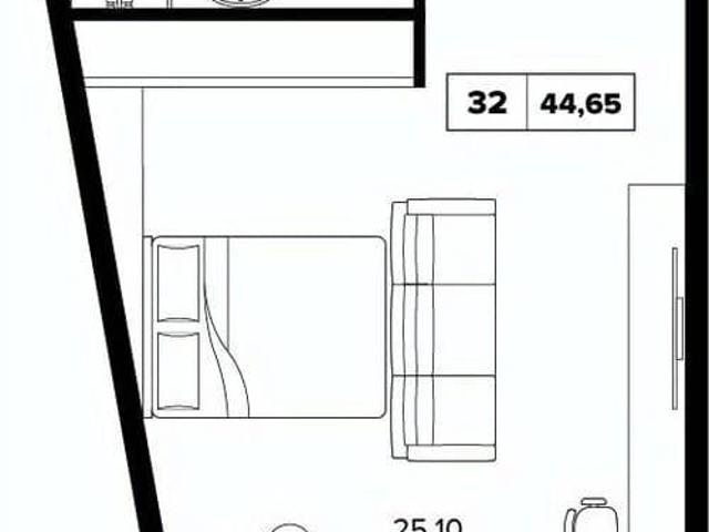 Квартира продажа в Веселое С, Краснодарский Край
