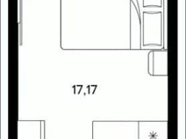 Квартира продажа в Веселое С, Краснодарский Край