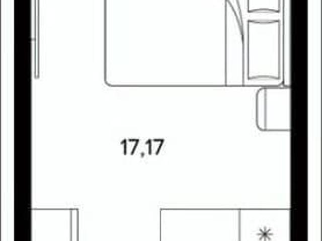 Квартира продажа в Веселое С, Краснодарский Край