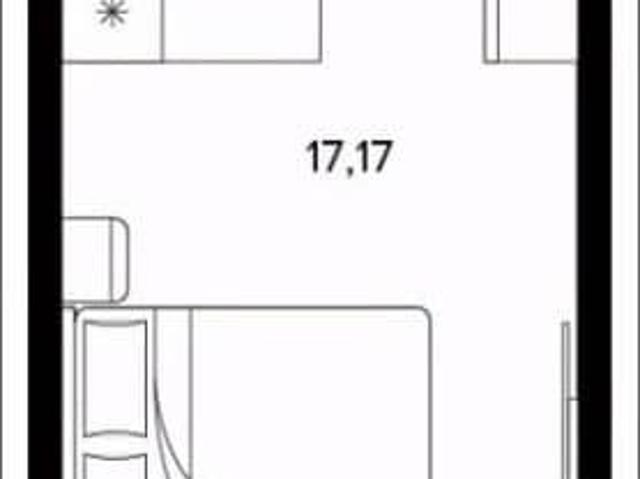 Квартира продажа в Веселое С, Краснодарский Край