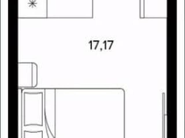 Квартира продажа в Веселое С, Краснодарский Край