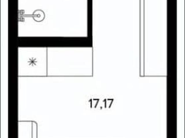 Квартира продажа в Веселое С, Краснодарский Край