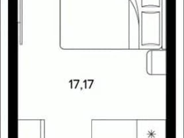 Квартира продажа в Веселое С, Краснодарский Край