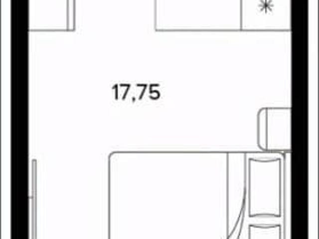 Квартира продажа в Веселое С, Краснодарский Край