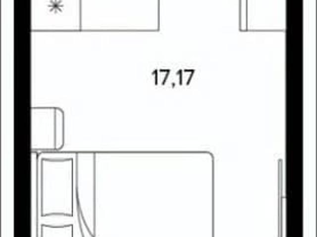 Квартира продажа в Веселое С, Краснодарский Край