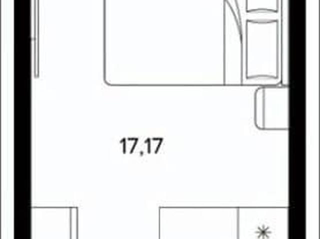 Квартира продажа в Веселое С, Краснодарский Край