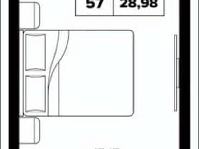 Квартира продажа в Веселое С, Краснодарский Край