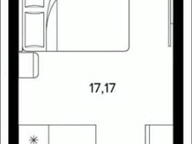 Квартира продажа в Веселое С, Краснодарский Край