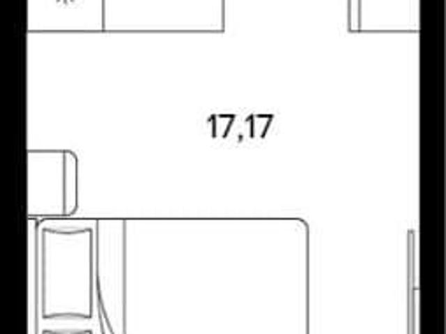 Квартира продажа в Веселое С, Краснодарский Край