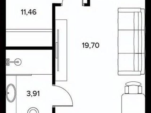 Квартира продажа в Веселое С, Краснодарский Край