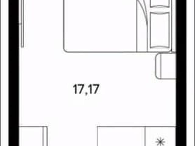 Квартира продажа в Веселое С, Краснодарский Край