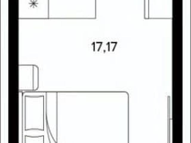 Квартира продажа в Веселое С, Краснодарский Край