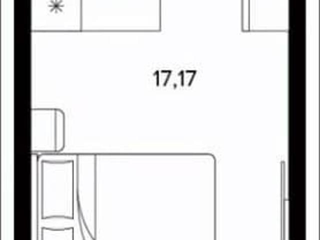 Квартира продажа в Веселое С, Краснодарский Край