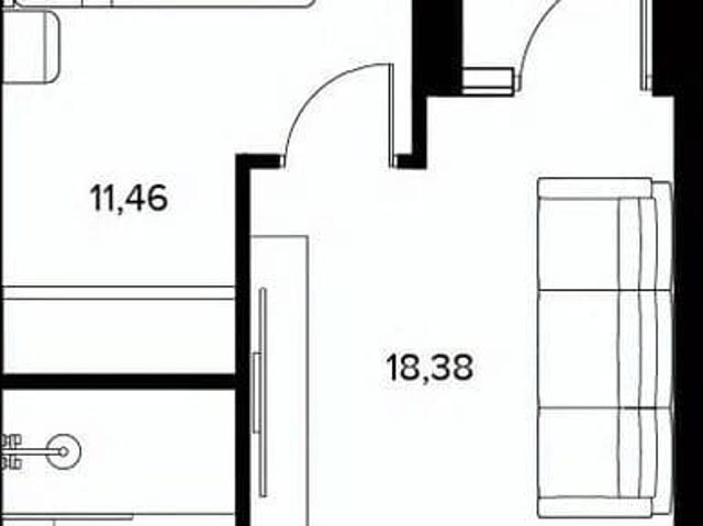 Квартира продажа в Веселое С, Краснодарский Край