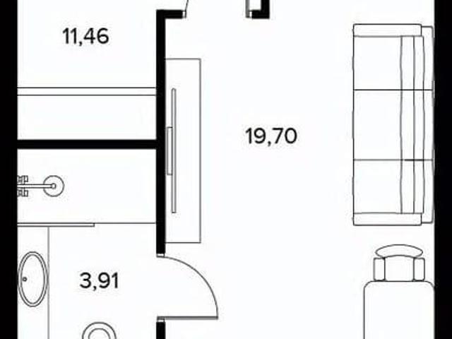 Квартира продажа в Веселое С, Краснодарский Край