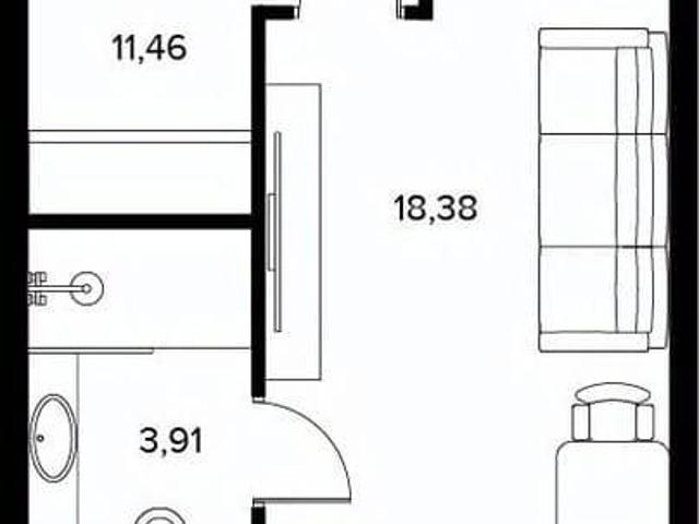 Квартира продажа в Веселое С, Краснодарский Край