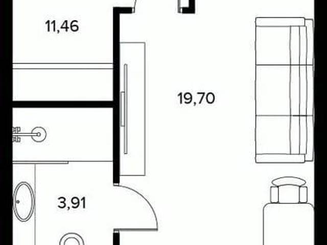 Квартира продажа в Веселое С, Краснодарский Край