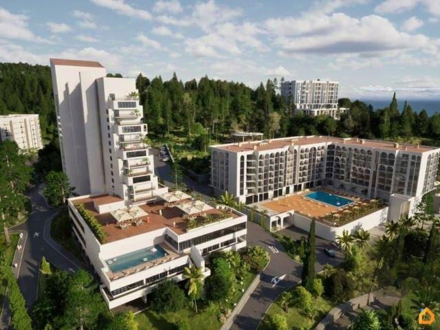 Квартира продажа в Веселое С, Краснодарский Край