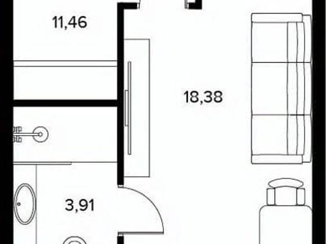 Квартира продажа в Веселое С, Краснодарский Край