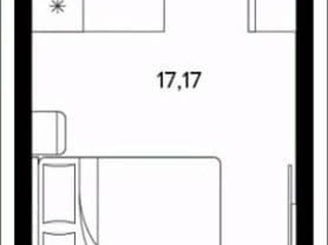 Квартира продажа в Веселое С, Краснодарский Край