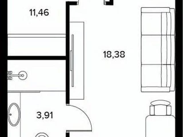 Квартира продажа в Веселое С, Краснодарский Край