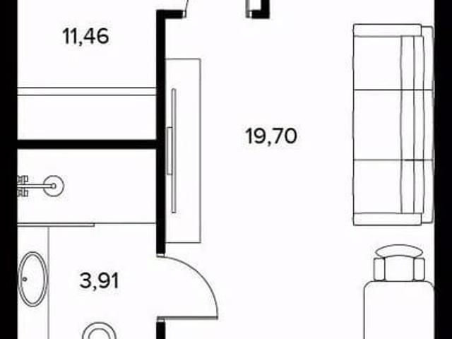 Квартира продажа в Веселое С, Краснодарский Край