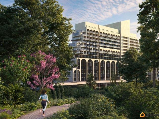 Квартира продажа в Веселое С, Краснодарский Край