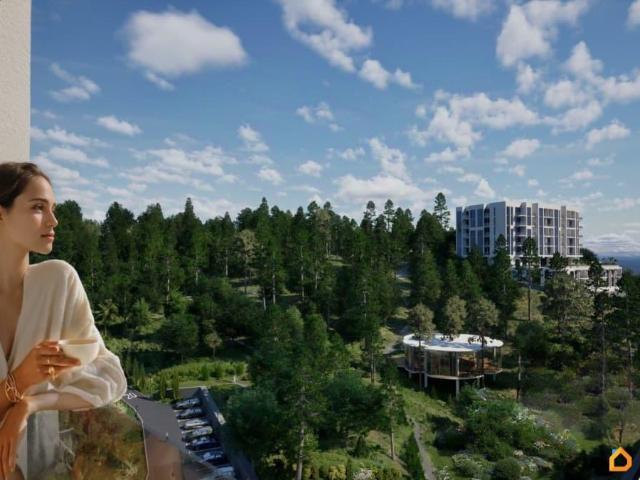Квартира продажа в Веселое С, Краснодарский Край