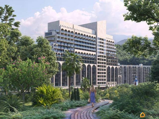 Квартира продажа в Лазаревский внутригородской район, Сочи