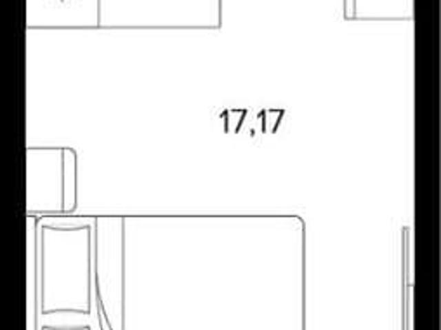 Квартира продажа в Веселое С, Краснодарский Край