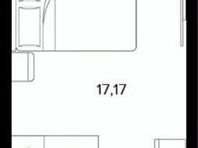 Квартира продажа в Веселое С, Краснодарский Край