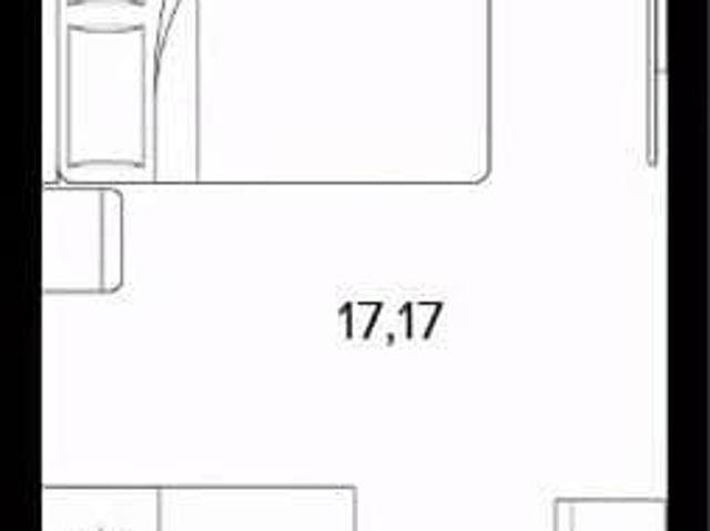 Квартира продажа в Веселое С, Краснодарский Край
