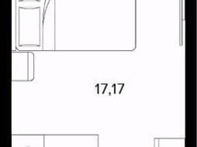 Квартира продажа в Веселое С, Краснодарский Край