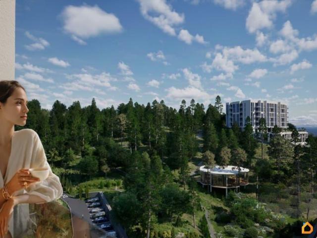 Квартира продажа в Веселое С, Краснодарский Край