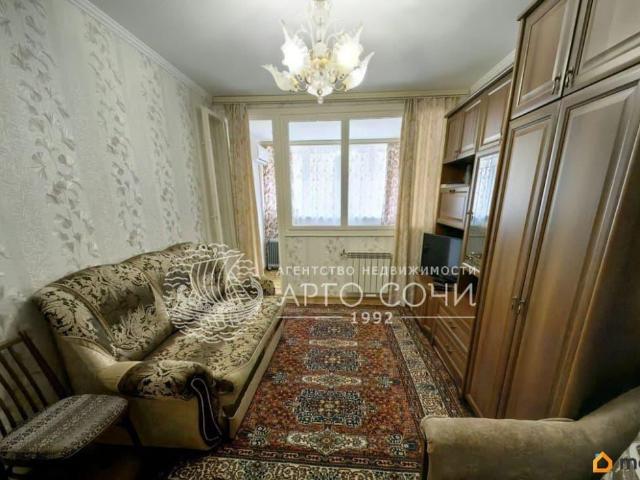 Квартира продажа в Веселое С, Краснодарский Край