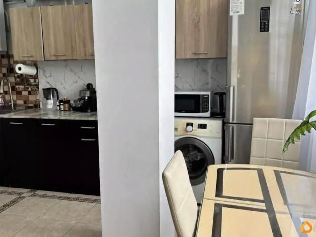 Квартира продажа в Веселое С, Краснодарский Край