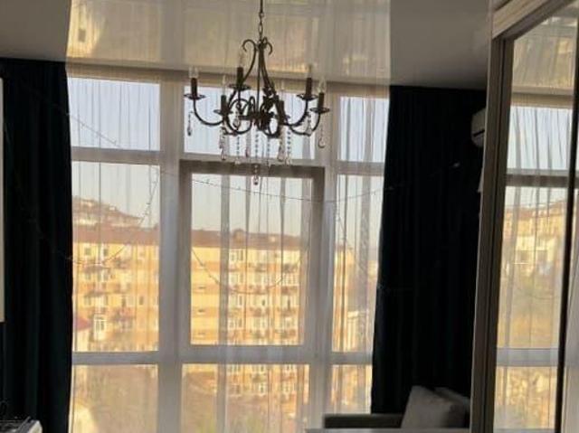 Квартира продажа в Веселое С, Краснодарский Край